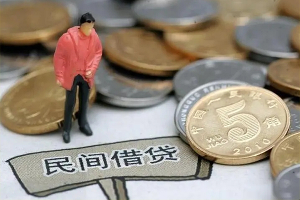 成都空放借款