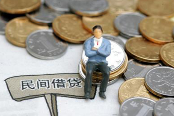 成都空放抵押短借